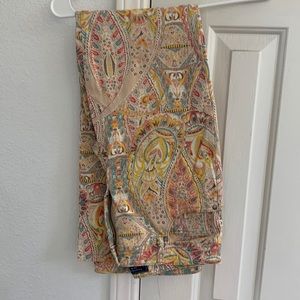 Charter Club Classic Straight jeans